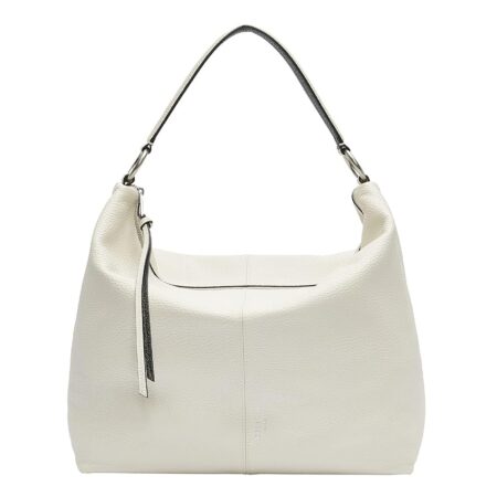 offerta a tempo: liebeskind berlin aissa hobo l coconut — 32% da 299,00 € a 203,32 €