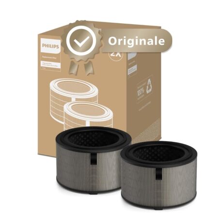 offerta a tempo: filtro di ricambio originale philips per i depuratori d'aria serie 3200 ac3210 — 14% da 69,99 € a 59,99 €