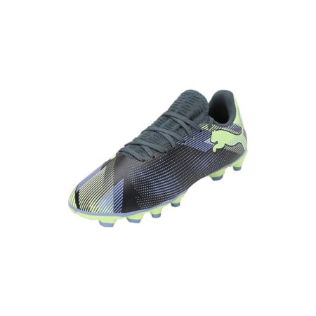 offerta a tempo: puma future 7 play fg/ag jr, soccer shoe — 22% da 49,95 € a 38,98 €