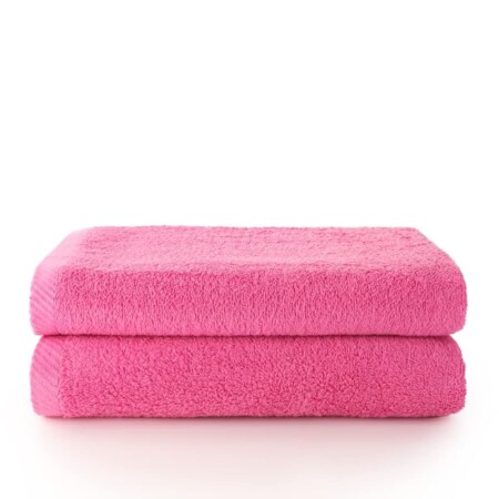 offerta a tempo: top towel plus confezione da 2 asciugamani da bagno grandi — 22% da 33,56 € a 26,02 €