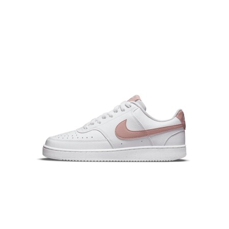 offerta a tempo: nike court vision low next nature, scarpe donna — 30% da 79,99 € a 55,96 €