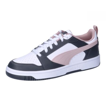offerta a tempo: puma rebound v6 low, sneaker unisex adulto — 31% da 64,95 € a 44,90 €