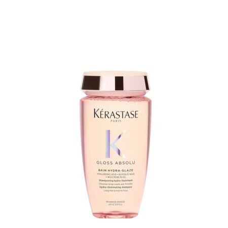 offerta a tempo: kérastase gloss absolu, shampoo per capelli crespi — 18% da 31,50 € a 25,92 €
