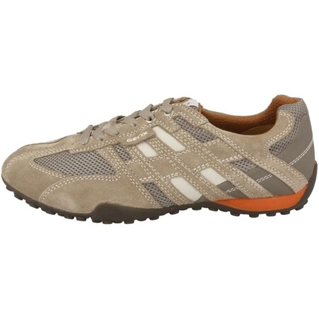 offerta a tempo: geox uomo snake k, sneaker — 32% da 99,90 € a 67,95 €
