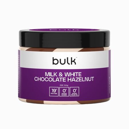 offerta a tempo: bulk crema spalmabile proteica 500gr. — 43% da 17,81 € a 10,19 €