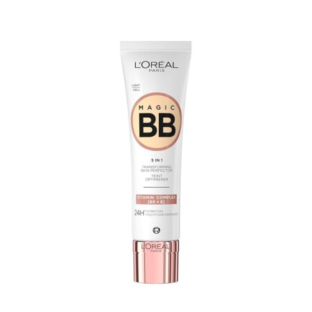 offerta a tempo: l'oréal paris, crema colorata idratante e uniformante — 32% da 12,95 € a 8,75 €