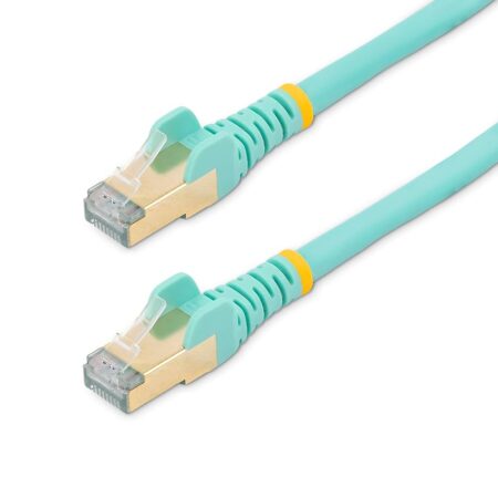 offerta a tempo: startech.com 6aspat3maq cavo di rete ethernet cat6a, stp — 39% da 24,39 € a 14,99 €
