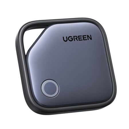 offerta a tempo: ugreen localizzatore con supporto per ios — 47% da 19,99 € a 10,53 €