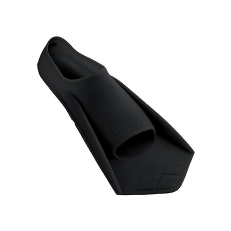 offerta a tempo: arena adulto flipper trainingstool powerfin nero,argento, 41 — 8% da 40,00 € a 36,80 €