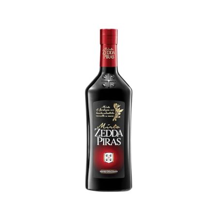 offerta a tempo: zedda piras mirto rosso liquore sardo 500ml — 32% da 8,12 € a 5,56 €