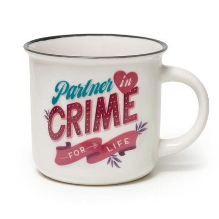 offerta a tempo: legami cup puccino, tazza in porcellana new bone china — 8% da 12,95 € a 11,95 €