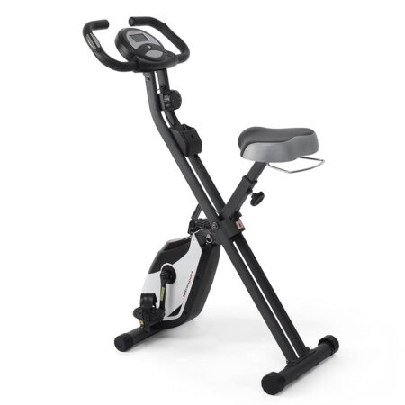 offerta a tempo: ultrasport f bike cyclette da casa pieghevole i cyclette pieghevole da casa fino a — 34% da 199,99 € a 132,59 €