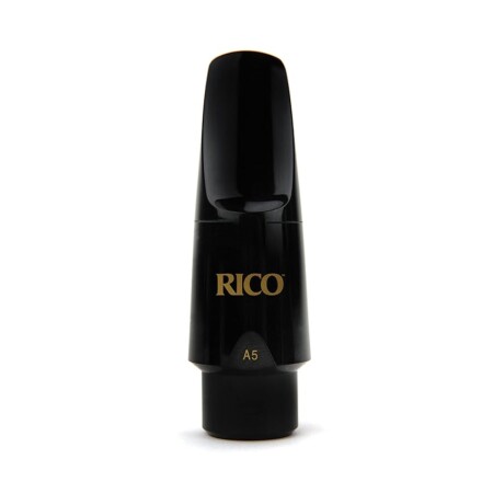 offerta a tempo: bocchino rico in graftonite per sassofono contralto, a5 — 19% da 41,00 € a 33,20 €