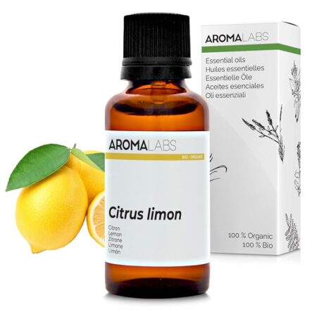 offerta a tempo: limone bio (citrus limon) — 38% da 11,63 € a 7,24 €