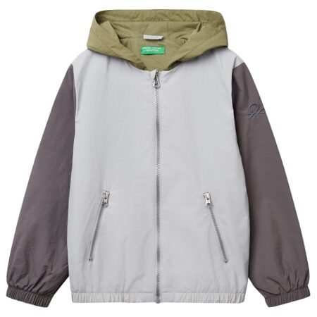 offerta a tempo: united colors of benetton giubbino — 7% da 35,95 € a 33,53 €