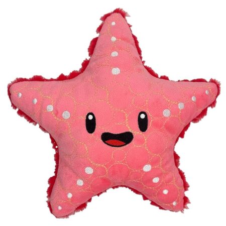 offerta a tempo: bite force deep sea peluche giocattolo resistente per cani realizzato in kevlar — 13% da 18,99 € a 16,49 €