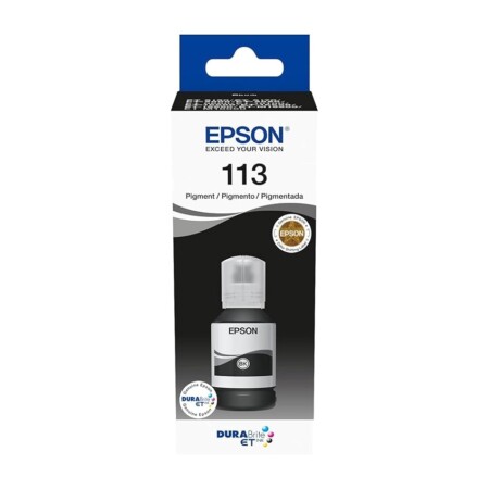 offerta a tempo: epson claria et premium, serie 113 — 6% da 18,49 € a 17,37 €
