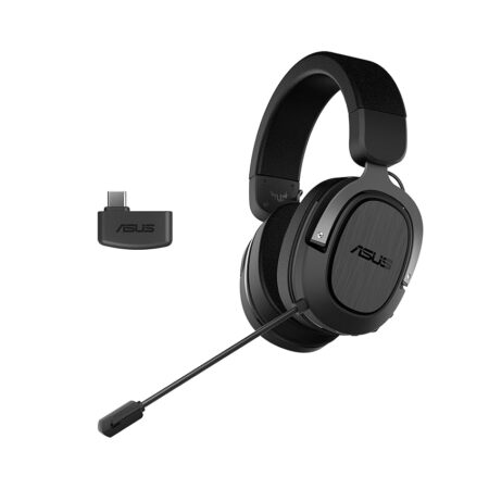 offerta a tempo: asus tuf cuffie da gaming — 40% da 99,99 € a 59,90 €