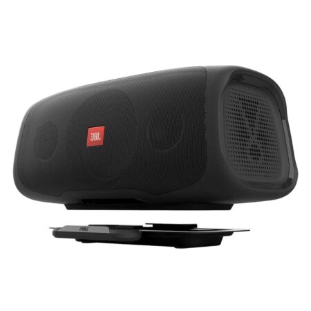 offerta a tempo: jbl altoparlante bluetooth portatile con subwoofer integrato da 200w — 40% da 449,99 € a 269,99 €