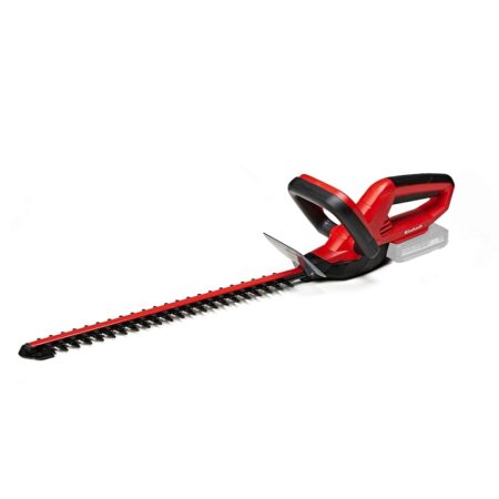 offerta a tempo: einhell tagliasiepi a batteria gc ch 1846 li solo power x change (18 v) — 28% da 81,95 € a 58,76 €