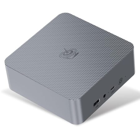 offerta a tempo: beelink eqi12 mini pc windows 11 pro, intel core i5 1235u (10c/12t) — 19% da 429,00 € a 349,00 €