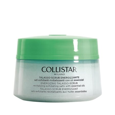 offerta a tempo: collistar talasso scrub energizzante per corpo 300gr. — 45% da 30,00 € a 16,40 €