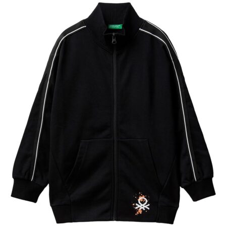 offerta a tempo: united colors of benetton giacca m/l — 8% da 29,95 € a 27,64 €