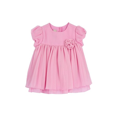 offerta a tempo: chicco, vestito elegante neonata — 34% da 39,99 € a 26,58 €