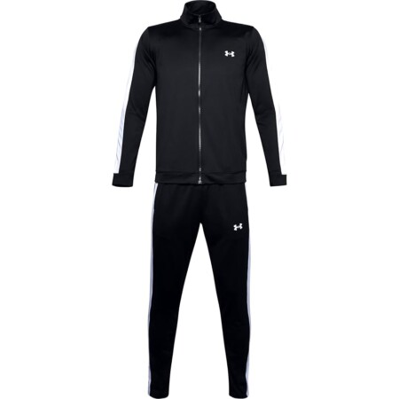 offerta a tempo: under armour uomo ua knit track suit shirt — 29% da 70,00 € a 49,95 €
