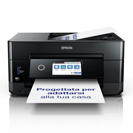 offerta a tempo: epson expression premium xp 7100 multifunzione versatile 3 in — 29% da 199,99 € a 141,49 €
