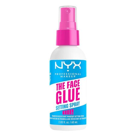 offerta a tempo: nyx professional makeup spray fissante, per tutti i tipi di pelle — 22% da 9,95 € a 7,79 €