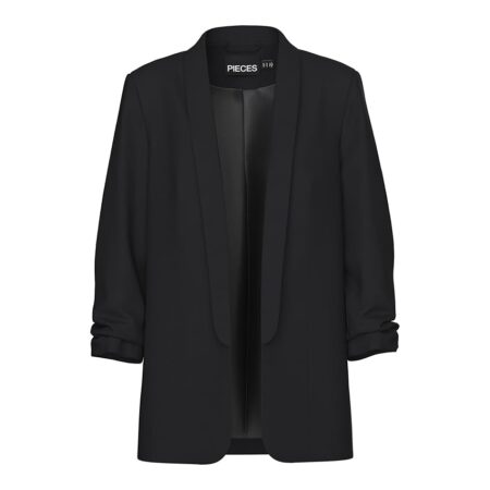 offerta a tempo: pieces pcboss 3/4 blazer noos, blazer donna — 15% da 39,99 € a 33,99 €