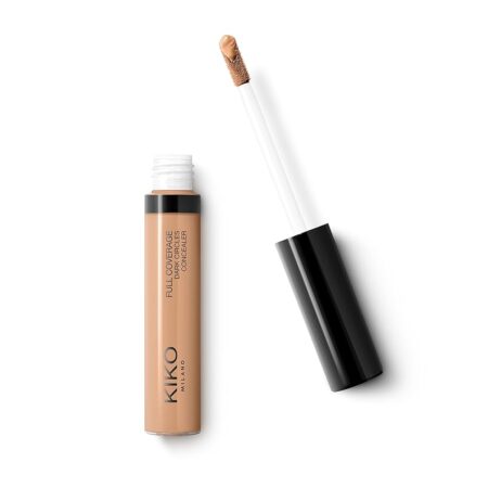 offerta a tempo: kiko milano full coverage dark circles concealer 09 | correttore liquido per contorno — 20% da 11,99 € a 9,64 €
