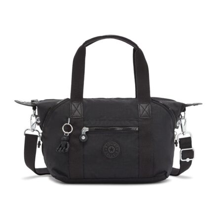 offerta a tempo: kipling art mini borsa a mano piccola, borse a tracolla — 30% da 89,90 € a 62,93 €
