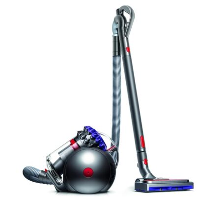 offerta a tempo: dyson big ball aspirapolvere — 36% da 469,90 € a 299,00 €