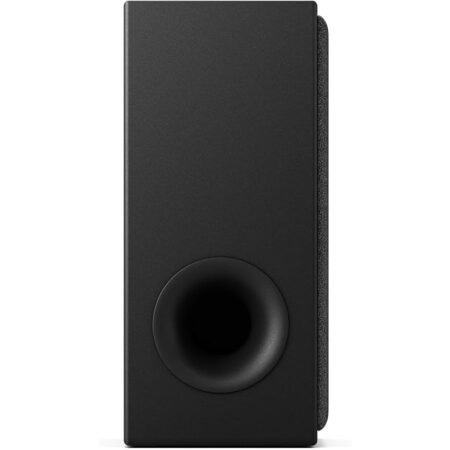 offerta a tempo: yamaha true x sub 100a subwoofer wireless per soundbar true x bar 40a — 28% da 349,00 € a 249,90 €