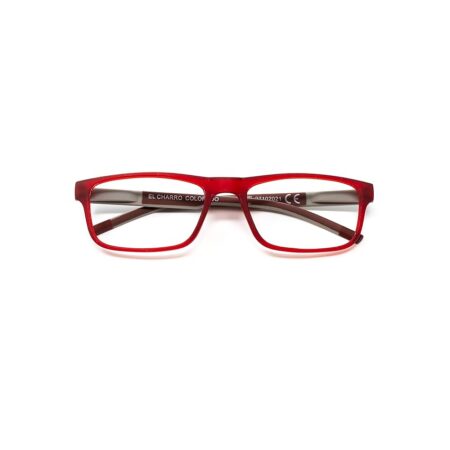 offerta a tempo: charro occhiali da lettura colorado rosso +1,00 — 32% da 12,44 € a 8,52 €