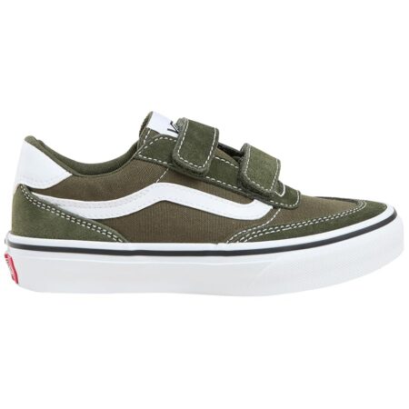 offerta a tempo: vans brooklyn, scarpe da ginnastica unisex bambini e ragazzi — 10% da 42,38 € a 38,14 €
