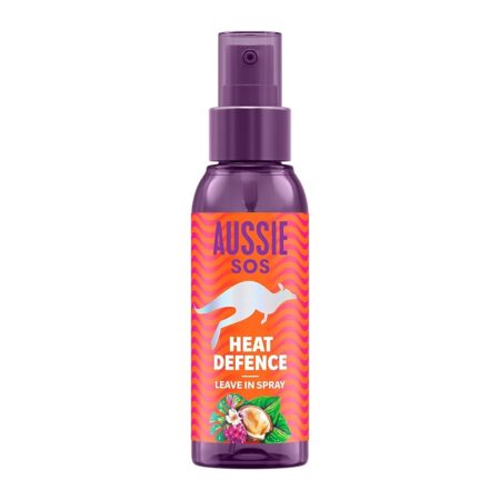 offerta a tempo: aussie sos spray termoprotettore capelli per districare e proteggere dal calore — 30% da 9,99 € a 6,99 €