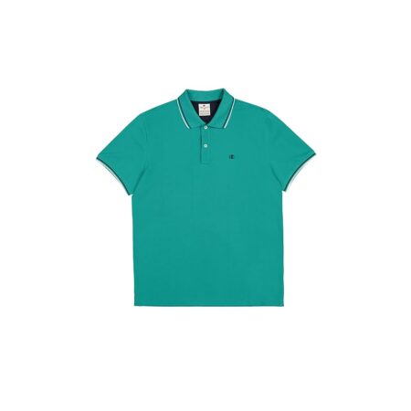 offerta a tempo: champion polo da uomo ?️tutte le taglie sono scontate! — 50% da 29,95 € a 14,97 €