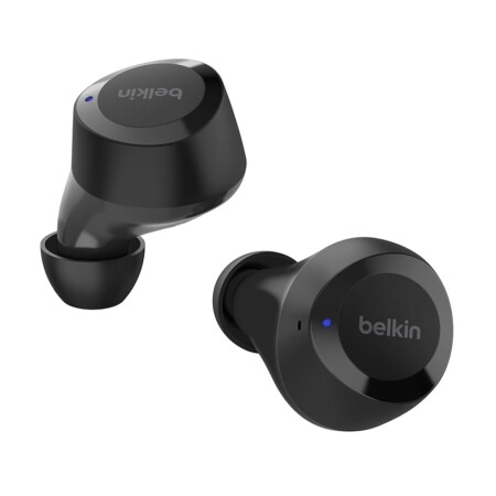 offerta a tempo: belkin auricolari wireless bluetooth — 40% da 29,99 € a 17,99 €