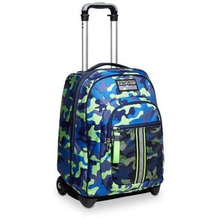 offerta a tempo: seven zaino trolley per bambini — 37% da 95,90 € a 60,90 €