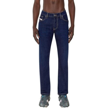 offerta a tempo: diesel d mihtry, jeans uomo — 33% da 140,00 € a 93,45 €