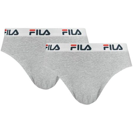 offerta a tempo: fila fu5015/2 biancheria intima uomo, grigio — 24% da 18,90 € a 14,29 €
