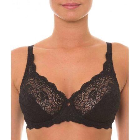 offerta a tempo: triumph amourette 300 w x, reggiseno con ferretto donna — 28% da 50,00 € a 35,99 €