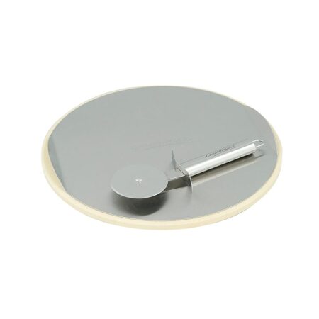 offerta a tempo: campingaz pietra per pizza per il sistema culinary modular con rotella di taglio — 33% da 51,99 € a 34,90 €