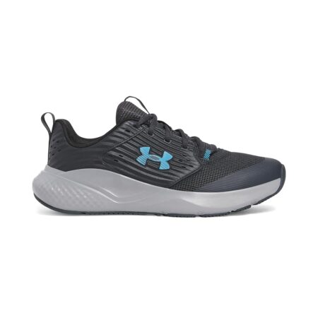 offerta a tempo: under armour uomo ua charged commit tr 4, scarpe uomo sneakers per trazione e stabilità ottimali — 19% da 85,00 € a 68,89 €