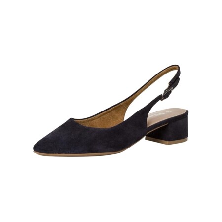 offerta a tempo: tamaris damen 1 29500 42, pumps donna — 40% da 79,95 € a 48,03 €