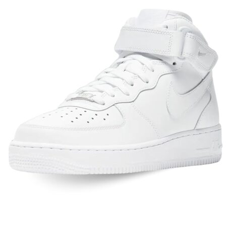 offerta a tempo: nike air force 1 '07 mid, sneaker donna — 24% da 129,99 € a 99,00 €