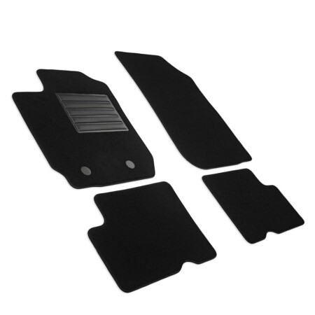 offerta a tempo: mtm sp 7413 tappetini su misura in velluto per dacia duster 2wd 4wd 20152017 — 10% da 29,57 € a 26,61 €